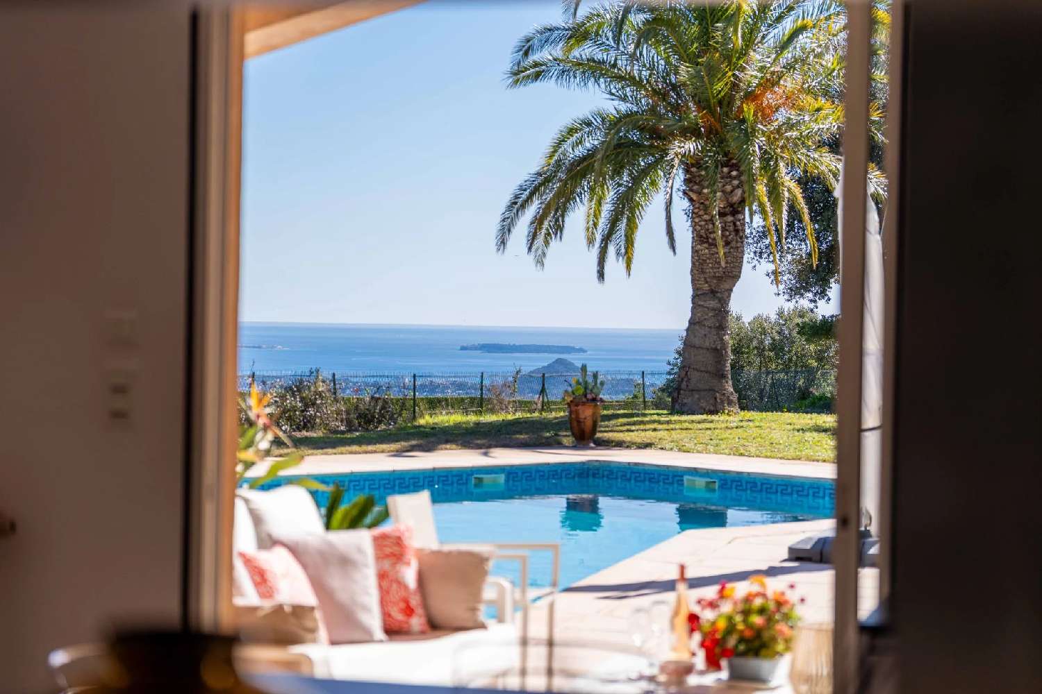  te koop villa Fréjus Var 2