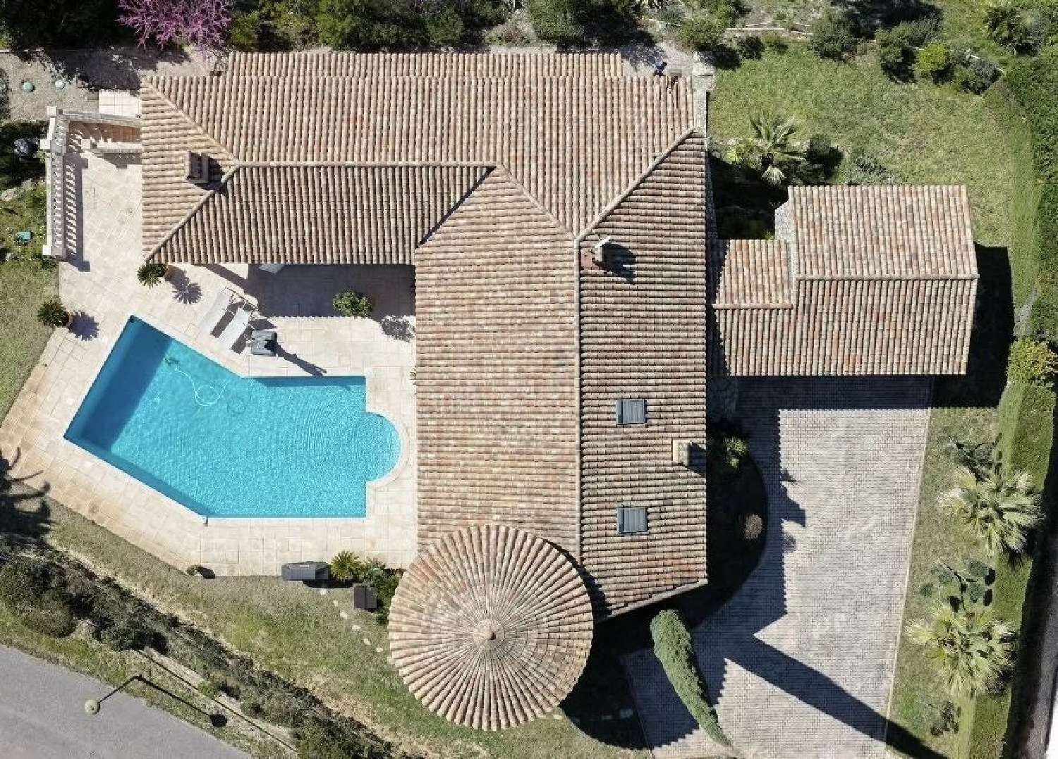  te koop villa Fréjus Var 4