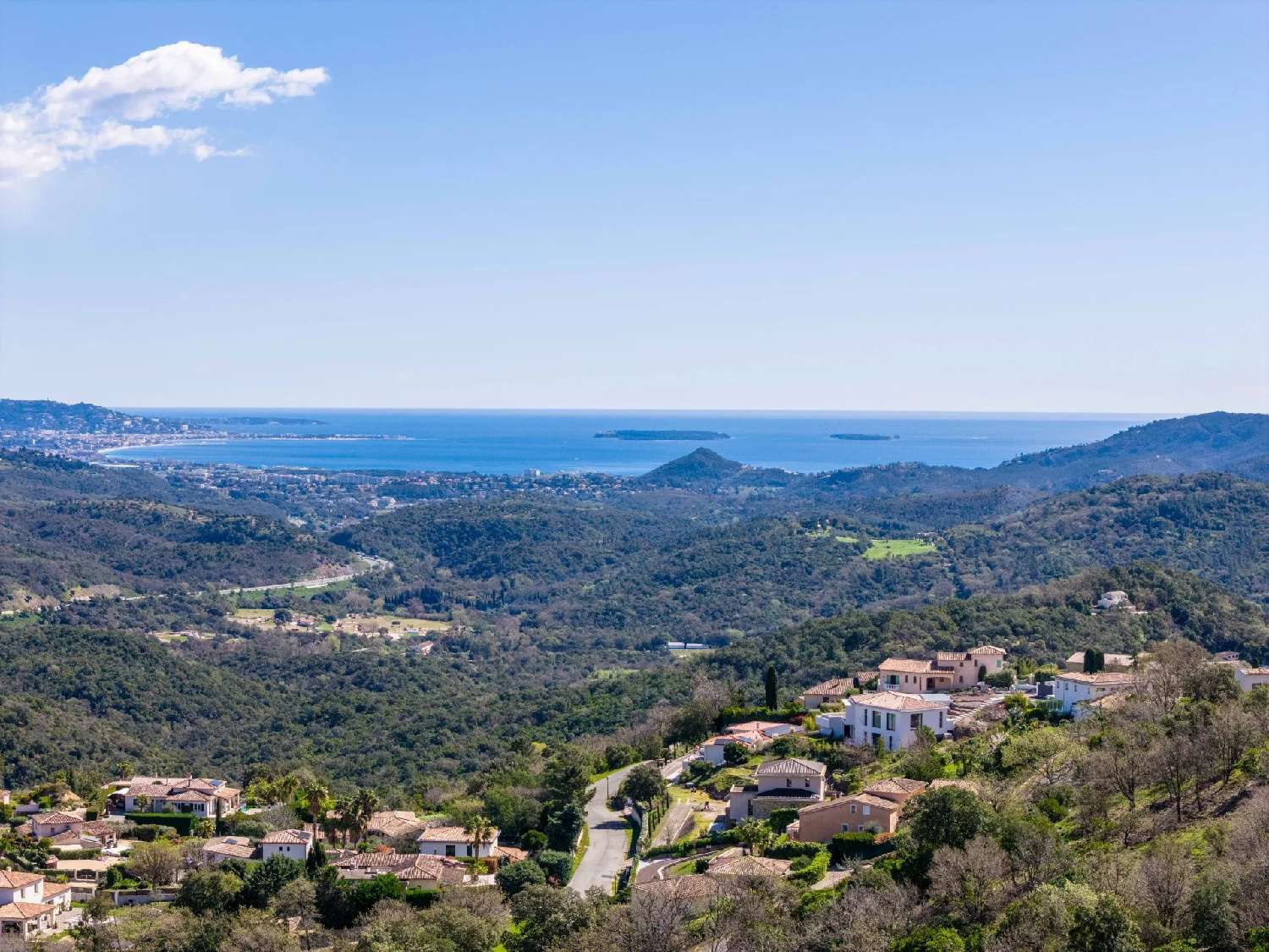  te koop villa Fréjus Var 5