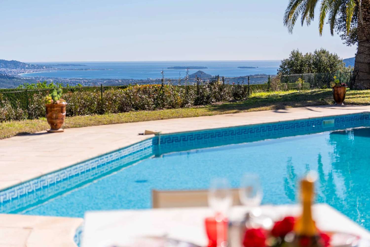  te koop villa Fréjus Var 6