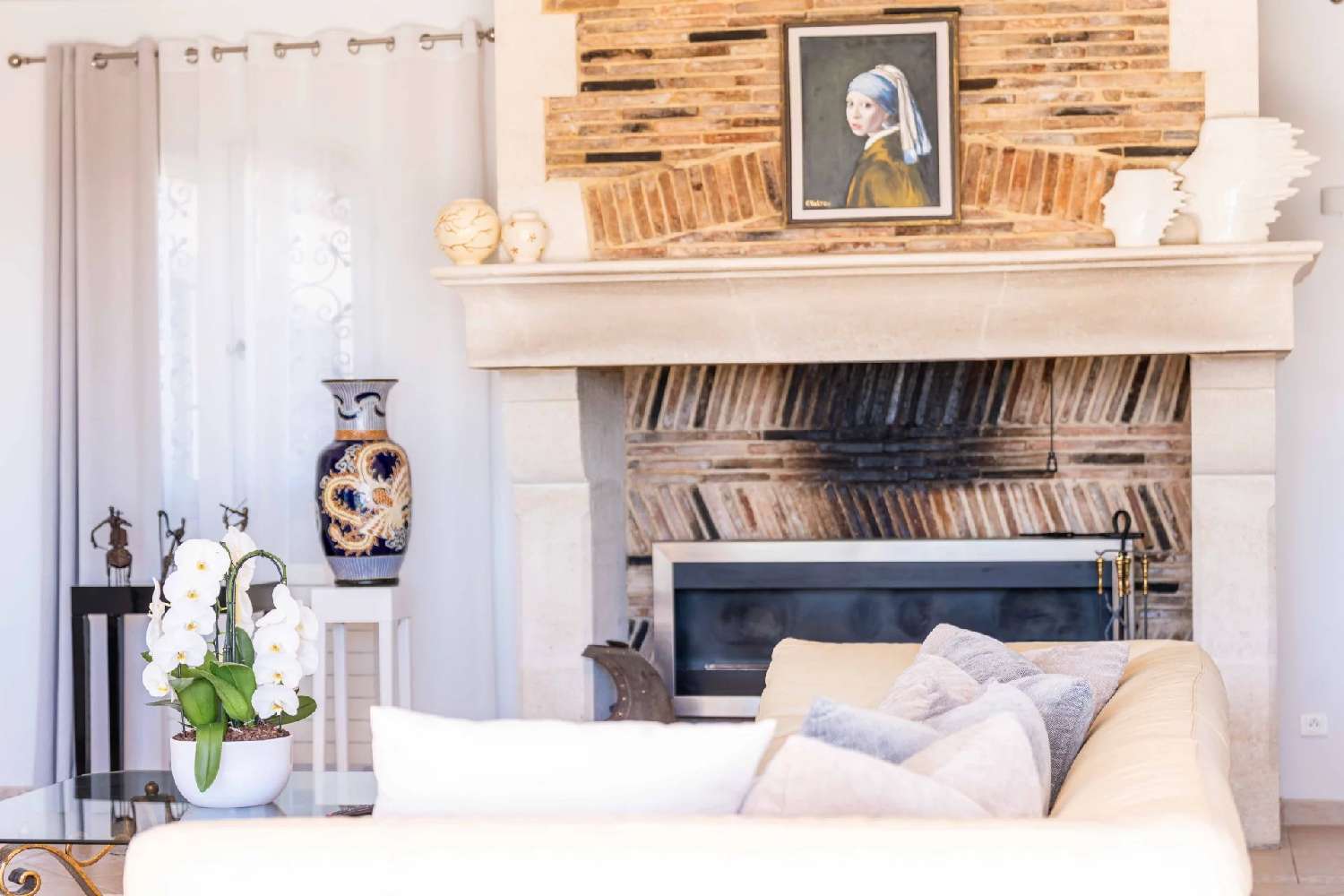  te koop villa Fréjus Var 7