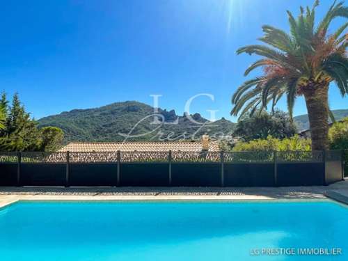 Fréjus Var villa foto 7306026