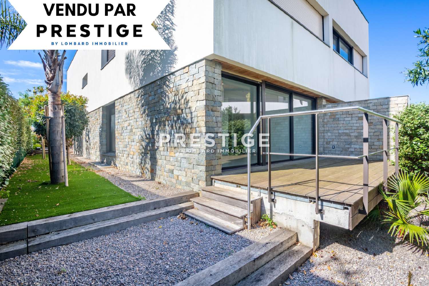  à vendre villa Fréjus Var 1