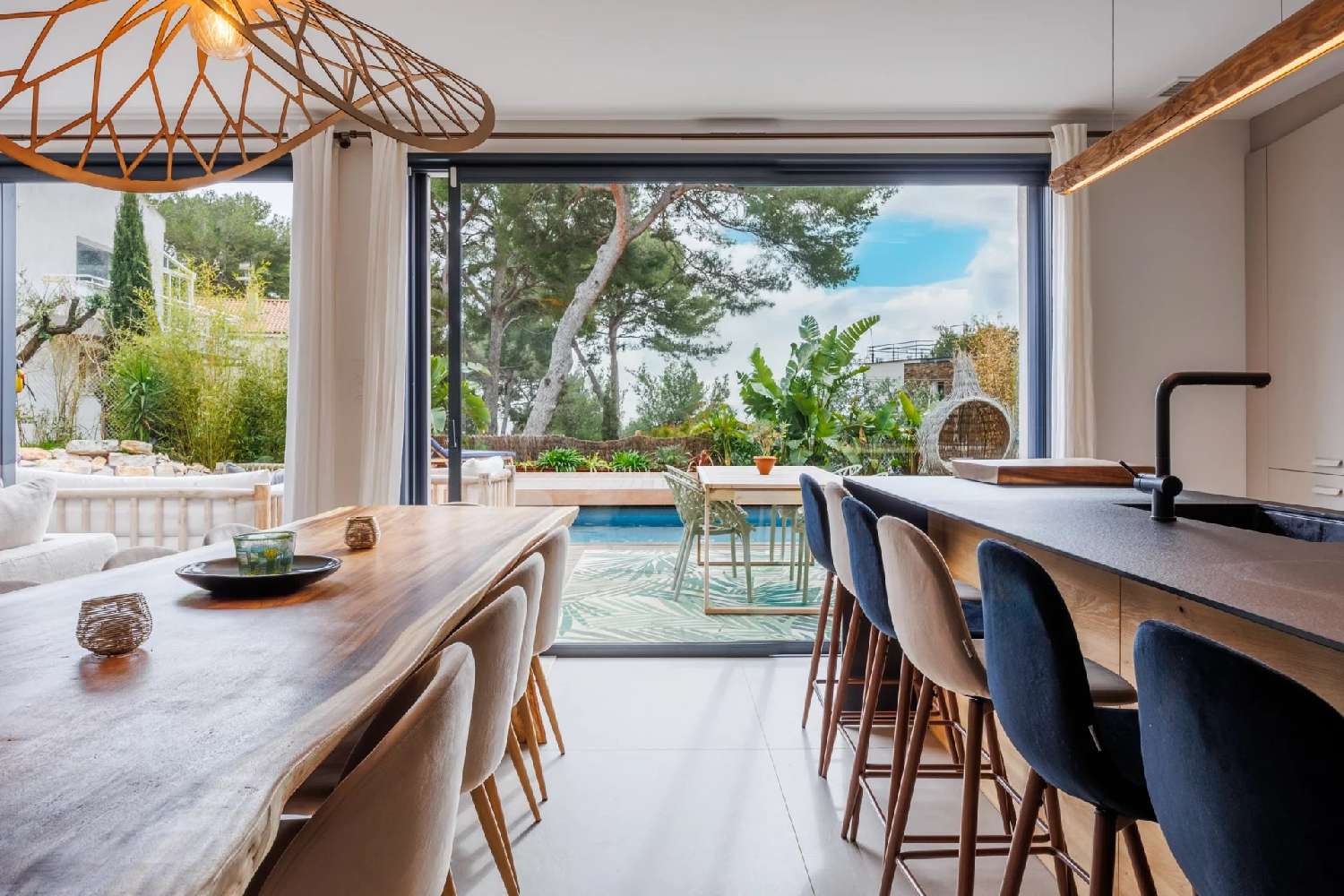  en venta villa Fresné-la-Mère Calvados 1