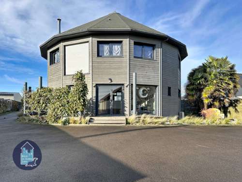 Friville-Escarbotin Somme villa foto 7311305