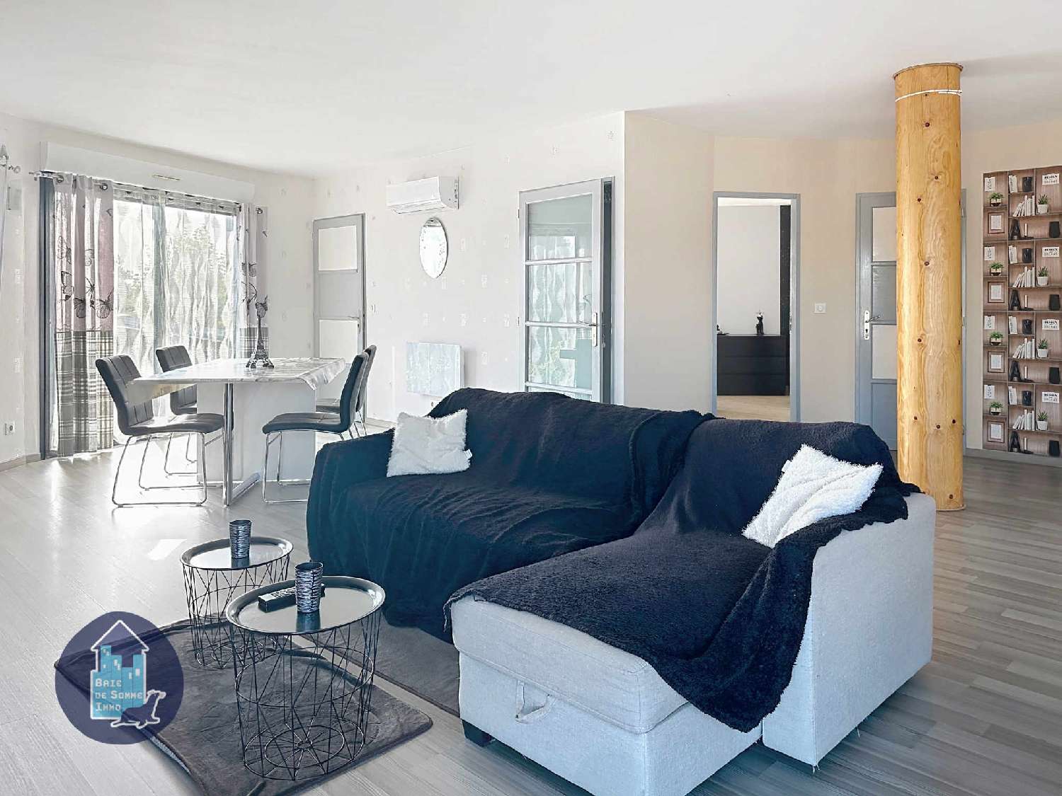  te koop villa Friville-Escarbotin Somme 4