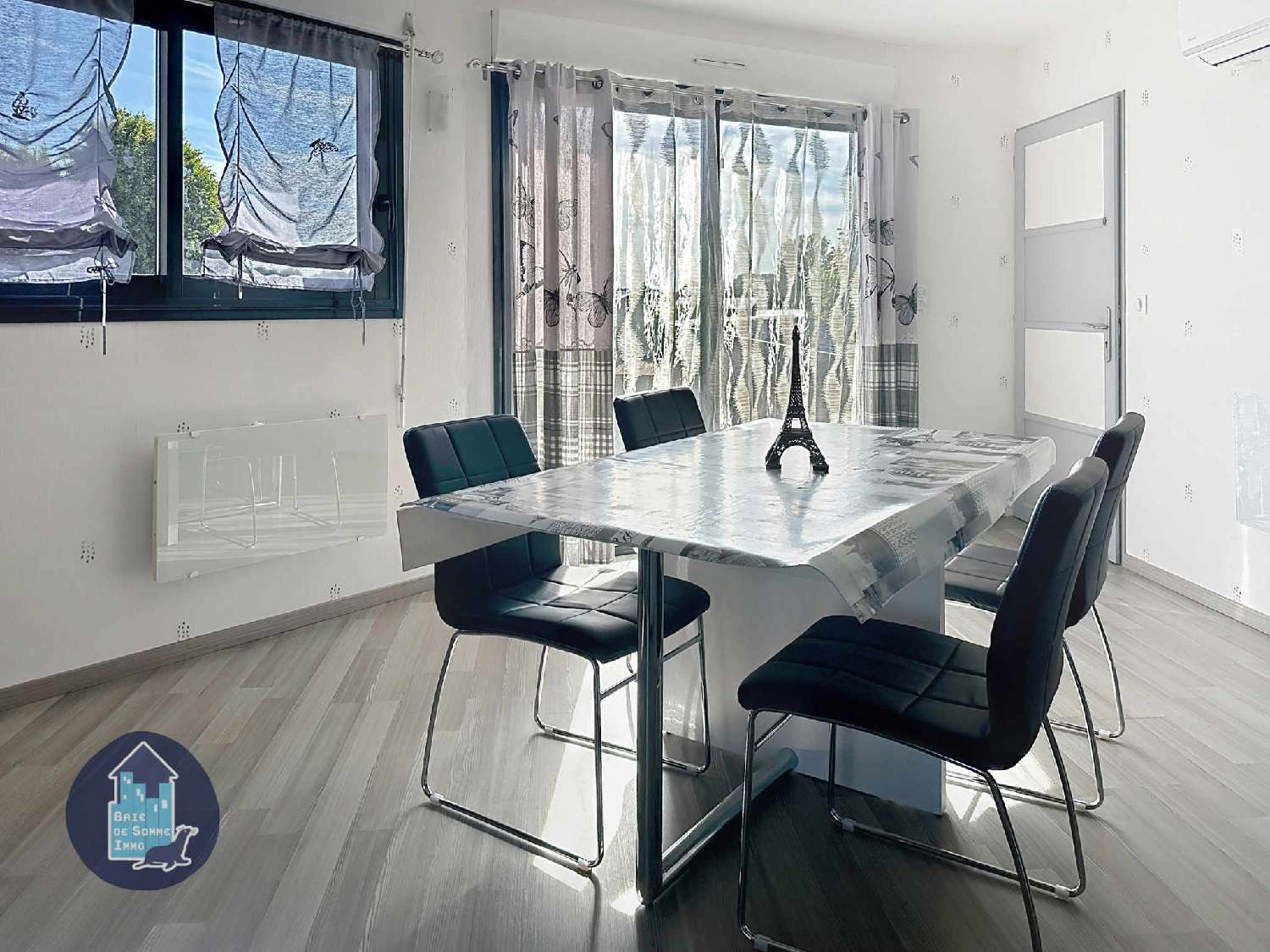  te koop villa Friville-Escarbotin Somme 5