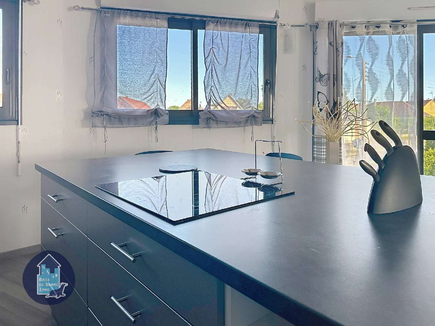  te koop villa Friville-Escarbotin Somme 8