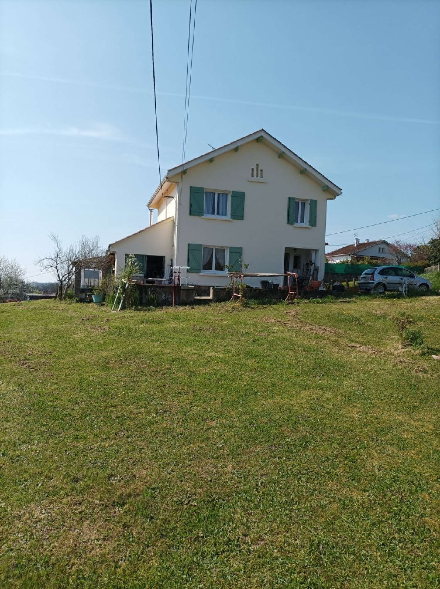  for sale villa Fumel Lot-et-Garonne 1