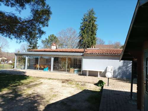 Fumel Lot-et-Garonne villa foto 7322719