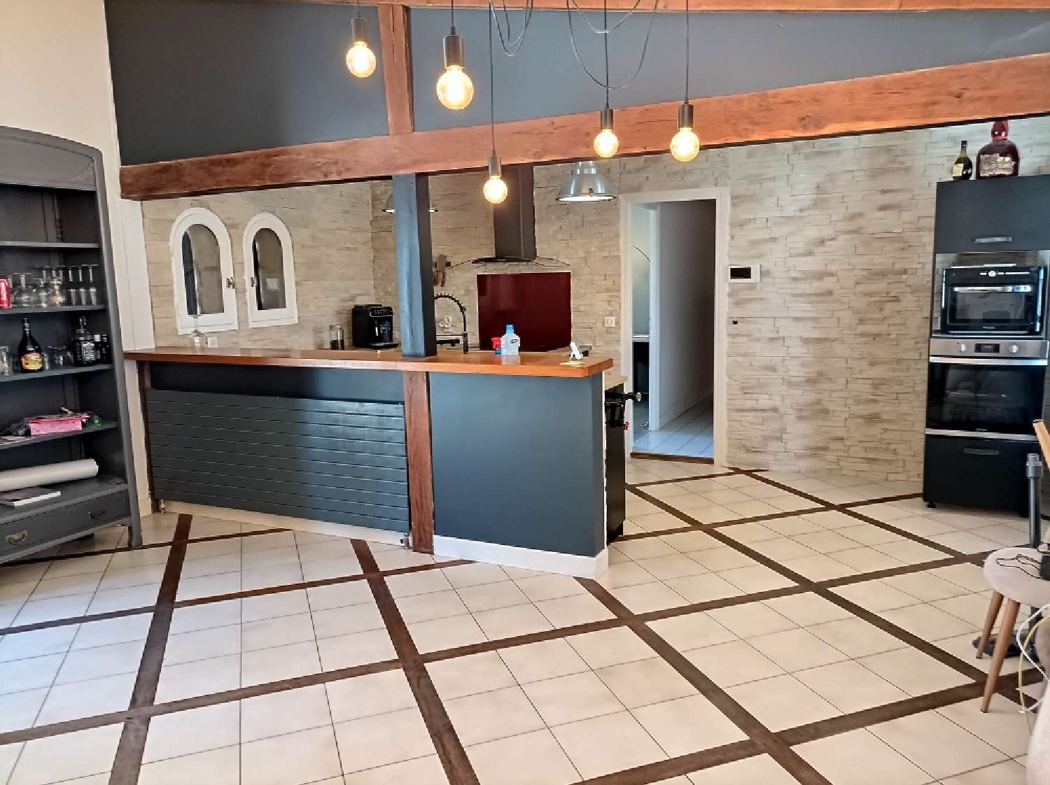  te koop villa Fumel Lot-et-Garonne 3