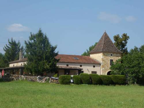 Fumel Lot-et-Garonne villa foto 7322737