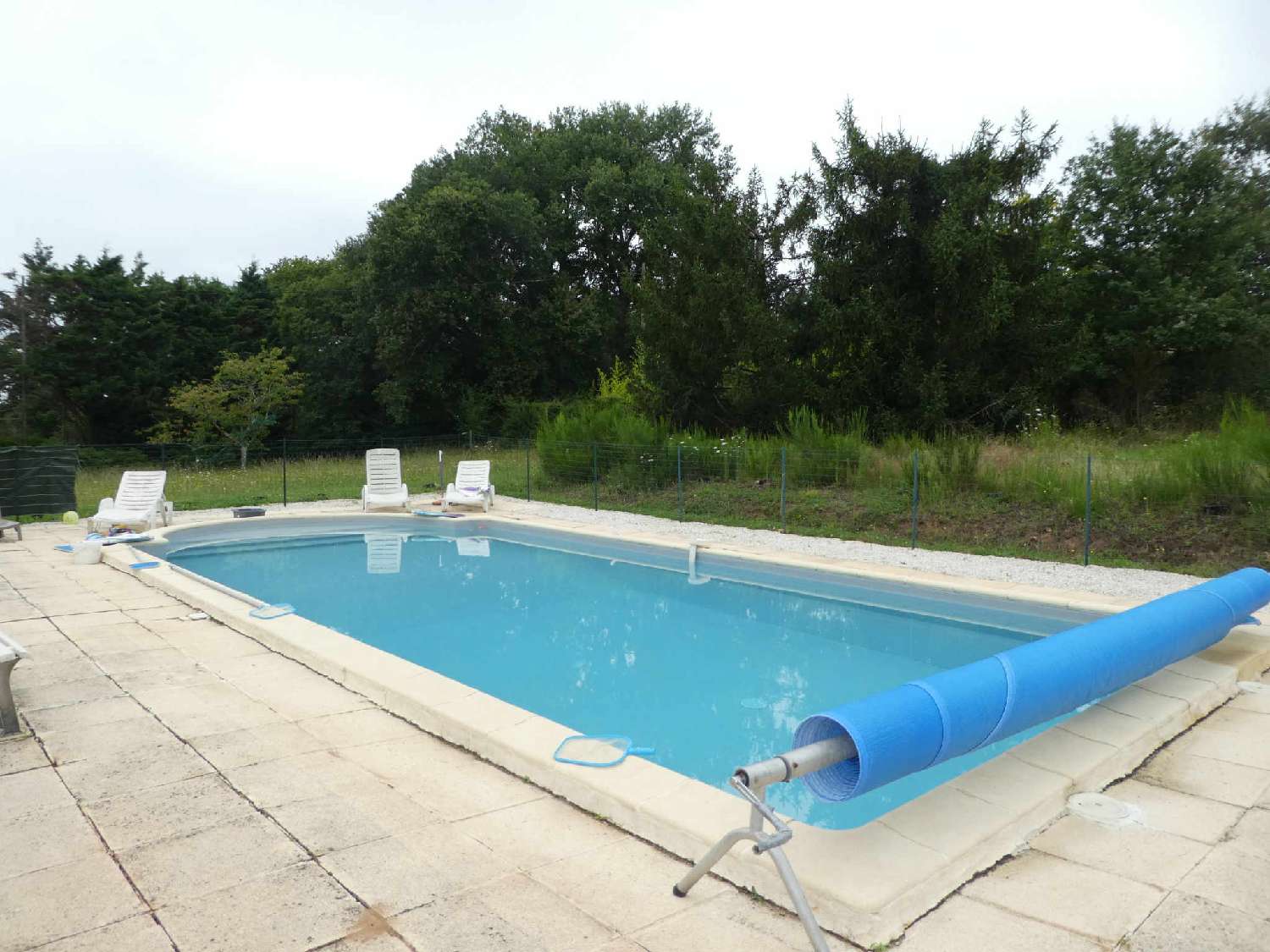  te koop villa Fumel Lot-et-Garonne 2