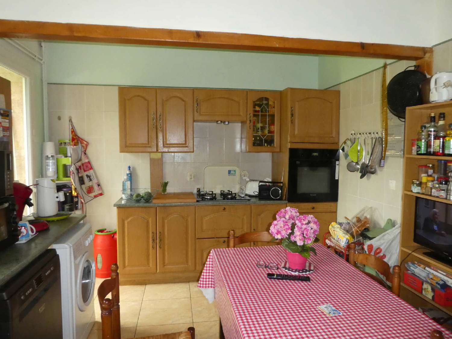  te koop villa Fumel Lot-et-Garonne 4