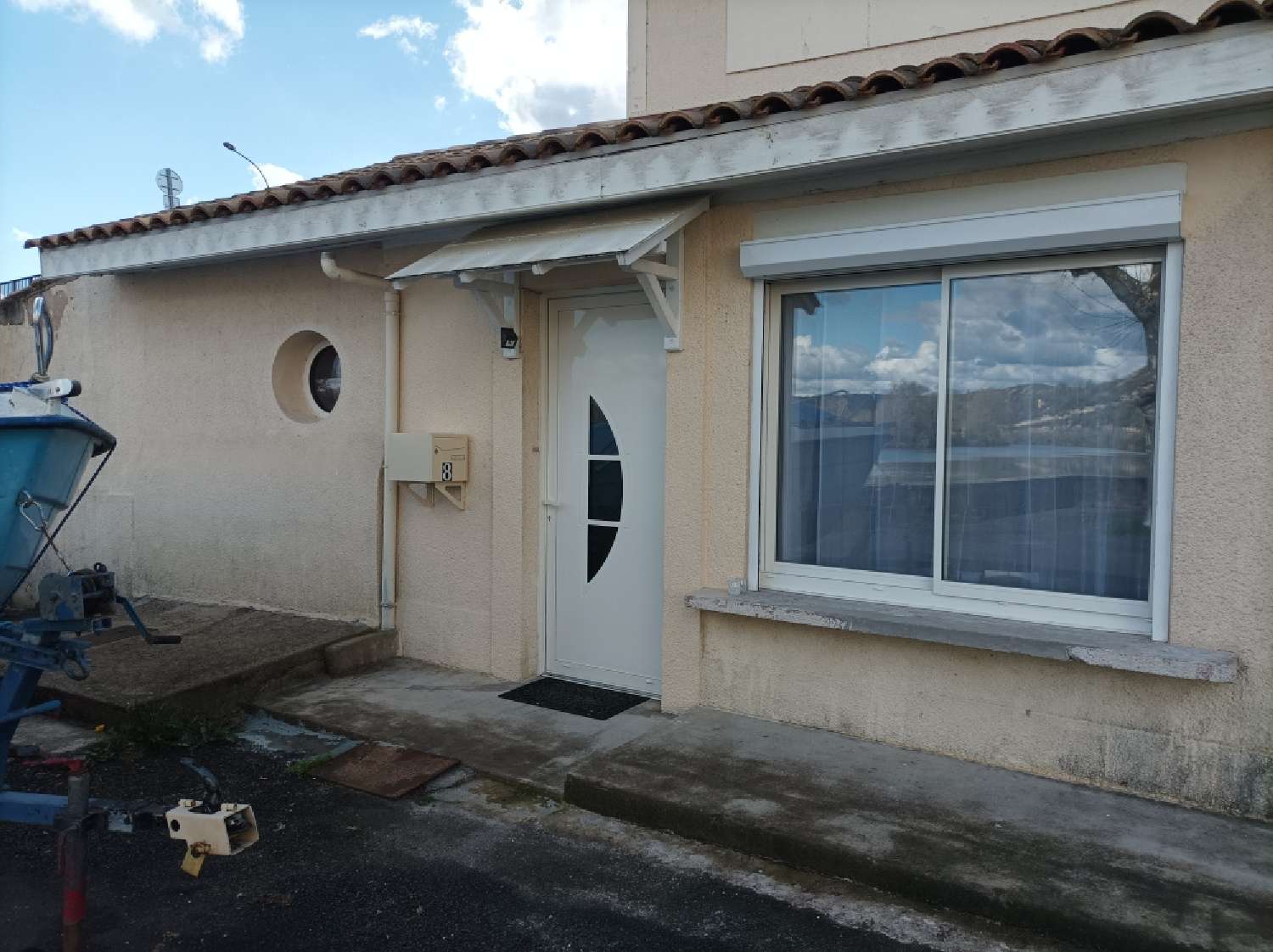  à vendre villa Fumel Lot-et-Garonne 1