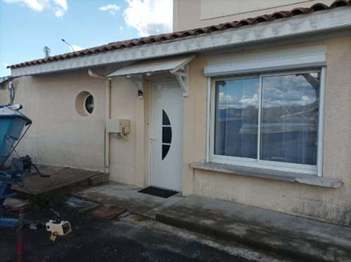 Fumel Lot-et-Garonne villa foto 7322791