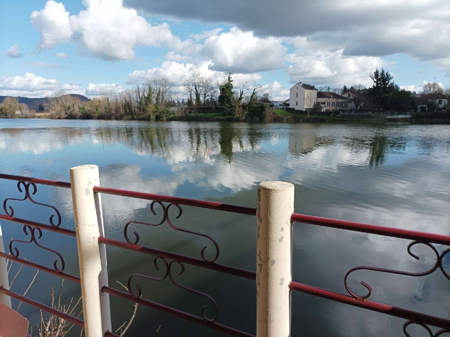  à vendre villa Fumel Lot-et-Garonne 2