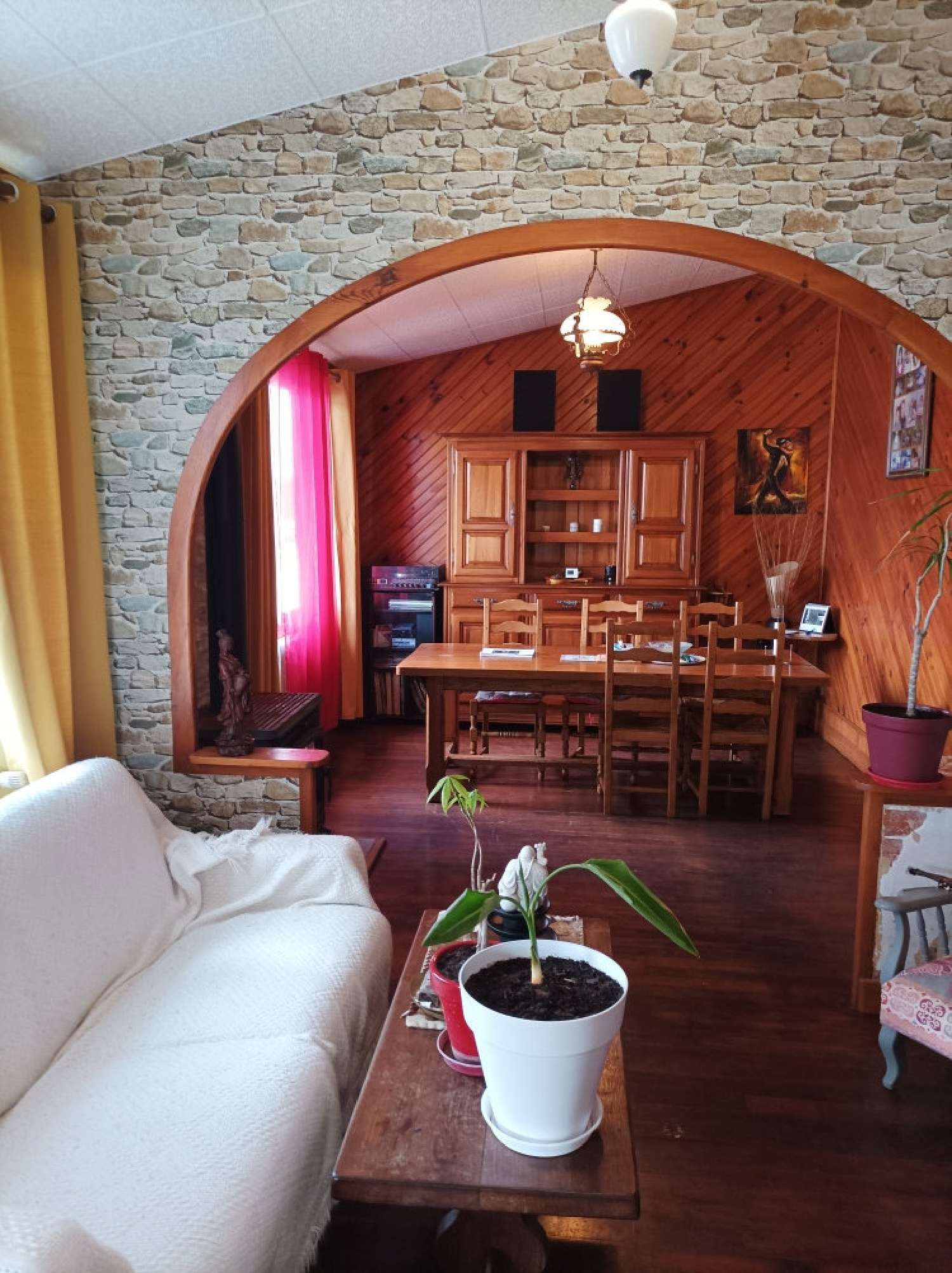  à vendre villa Fumel Lot-et-Garonne 3