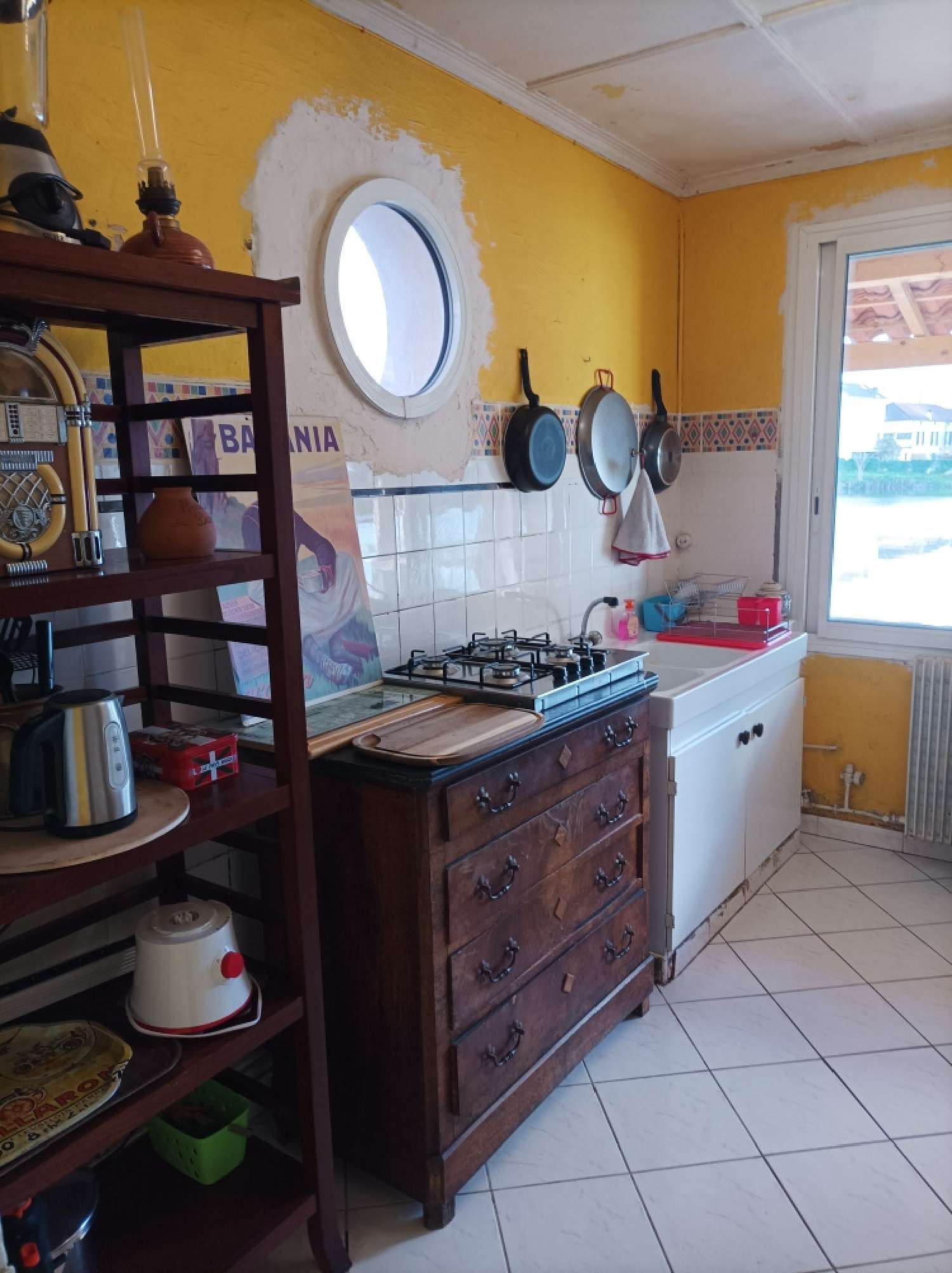  à vendre villa Fumel Lot-et-Garonne 4