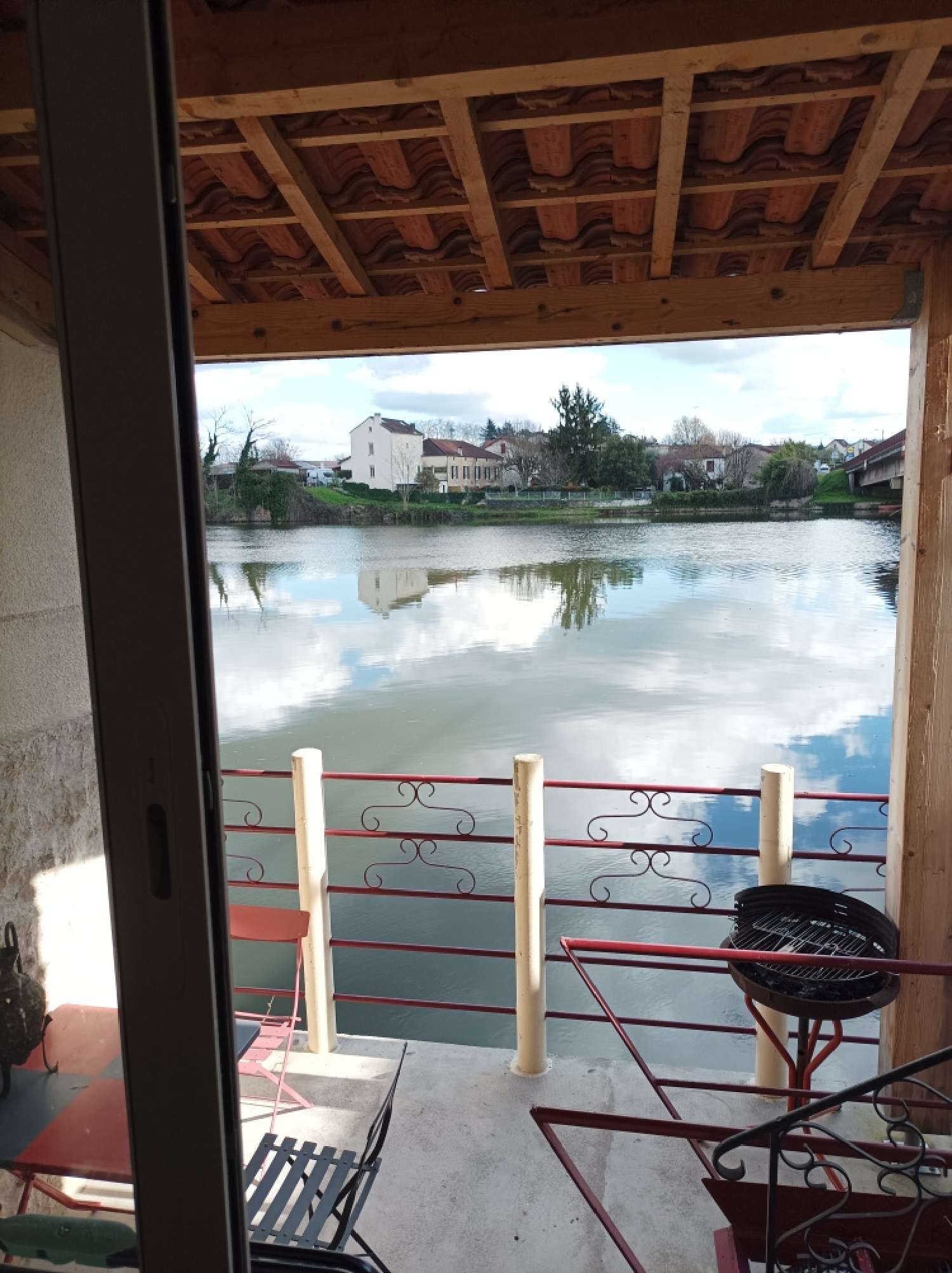  à vendre villa Fumel Lot-et-Garonne 6