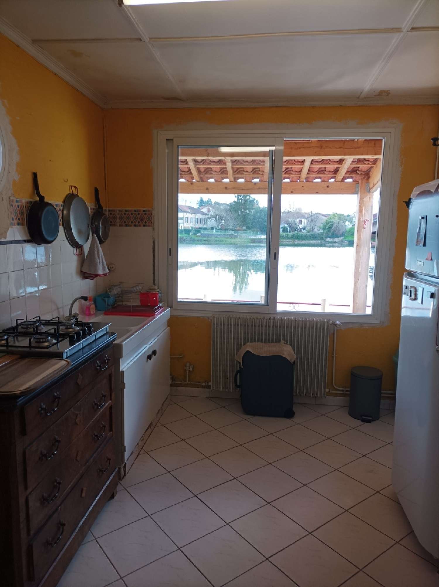  à vendre villa Fumel Lot-et-Garonne 7