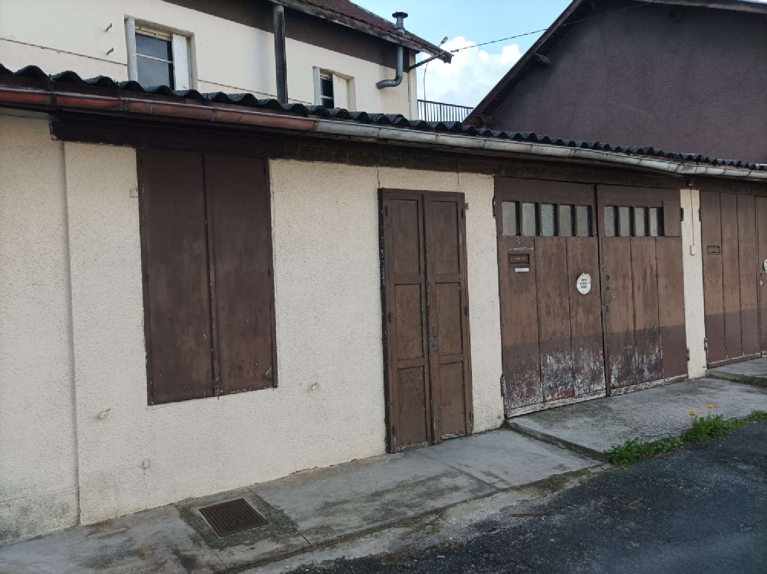  à vendre villa Fumel Lot-et-Garonne 8