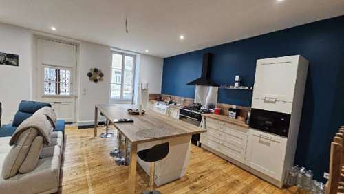 Fumel Lot-et-Garonne villa foto 7322796