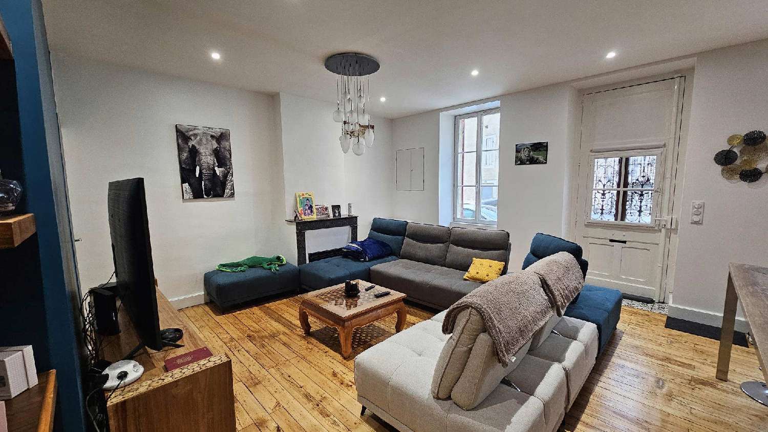  à vendre villa Fumel Lot-et-Garonne 2