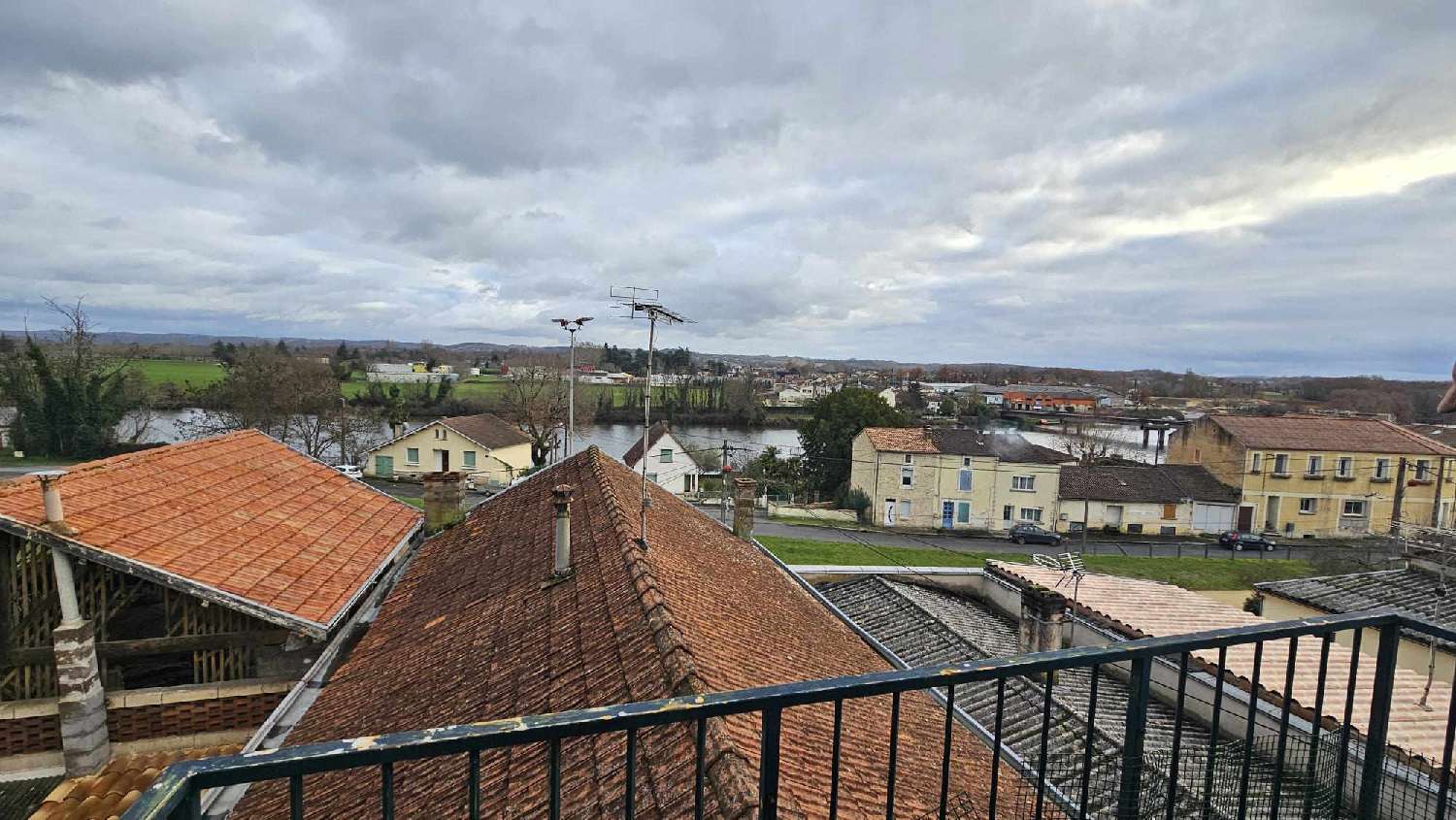  à vendre villa Fumel Lot-et-Garonne 3