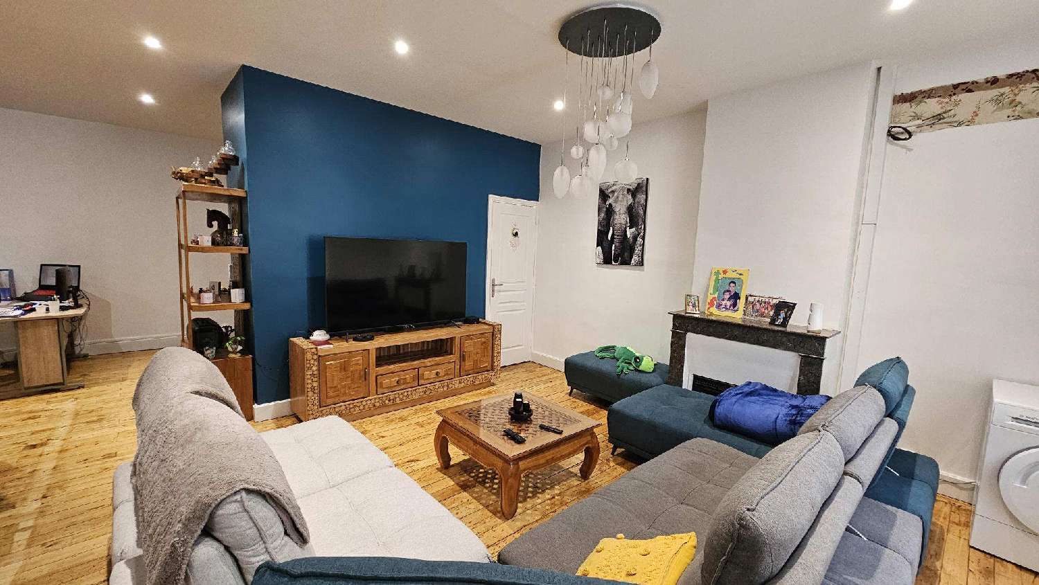  à vendre villa Fumel Lot-et-Garonne 4