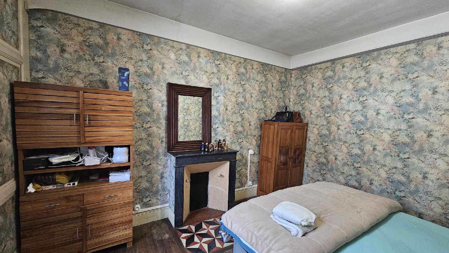  à vendre villa Fumel Lot-et-Garonne 5