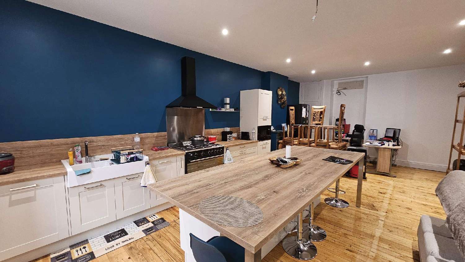  à vendre villa Fumel Lot-et-Garonne 7