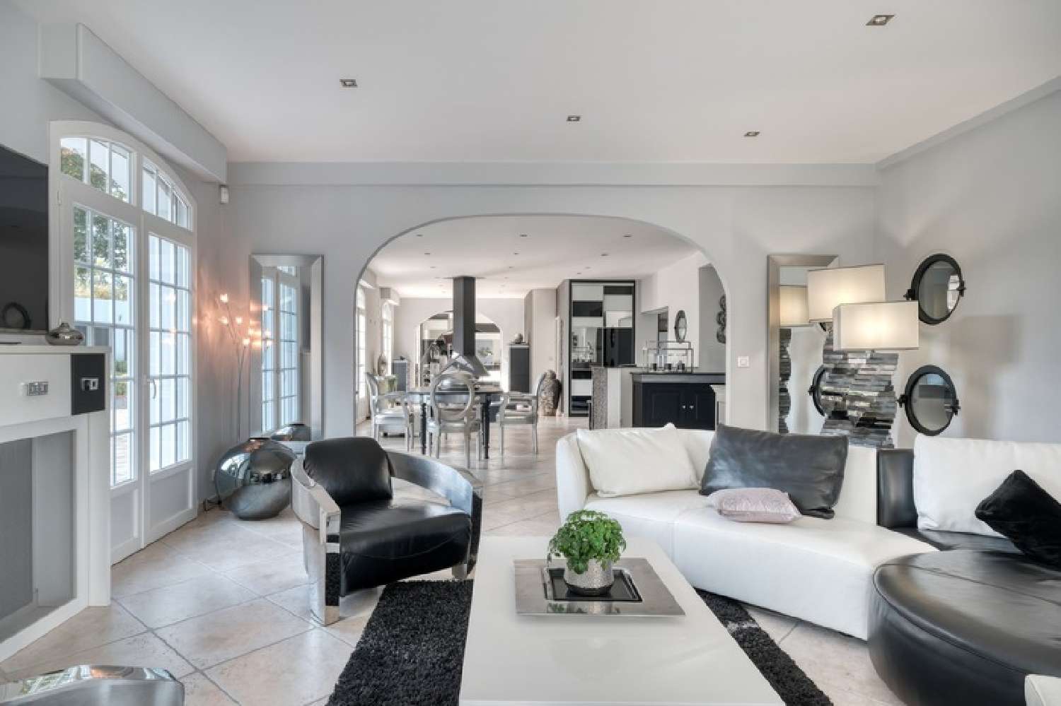  for sale villa Garancières Yvelines 1