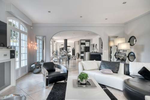 Garancières Yvelines villa foto 7302974