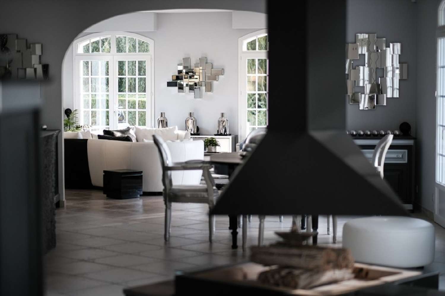  for sale villa Garancières Yvelines 3