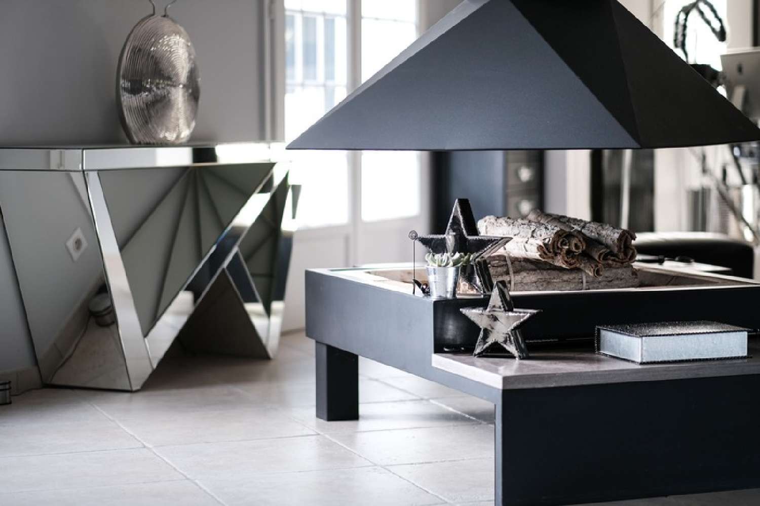  for sale villa Garancières Yvelines 4