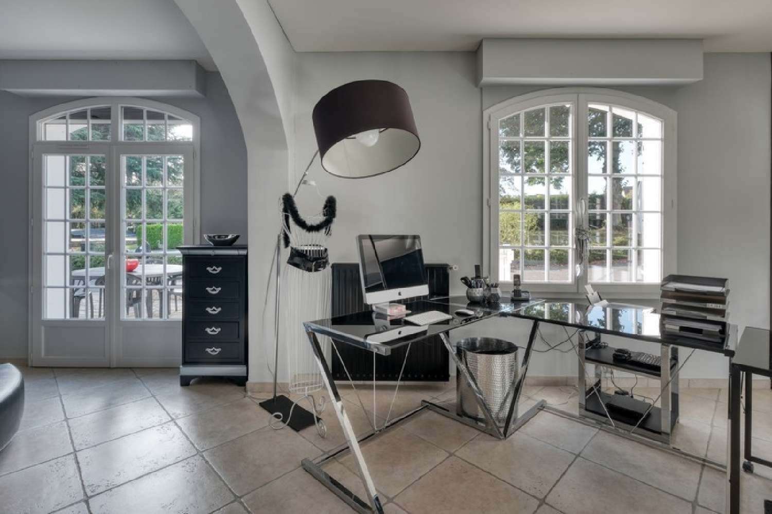  for sale villa Garancières Yvelines 5