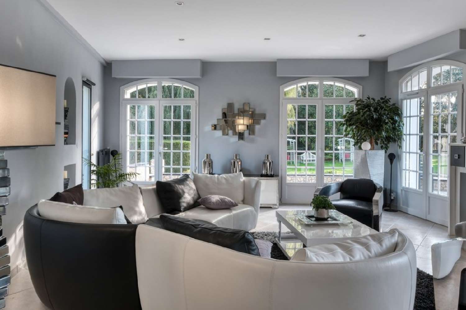  for sale villa Garancières Yvelines 6