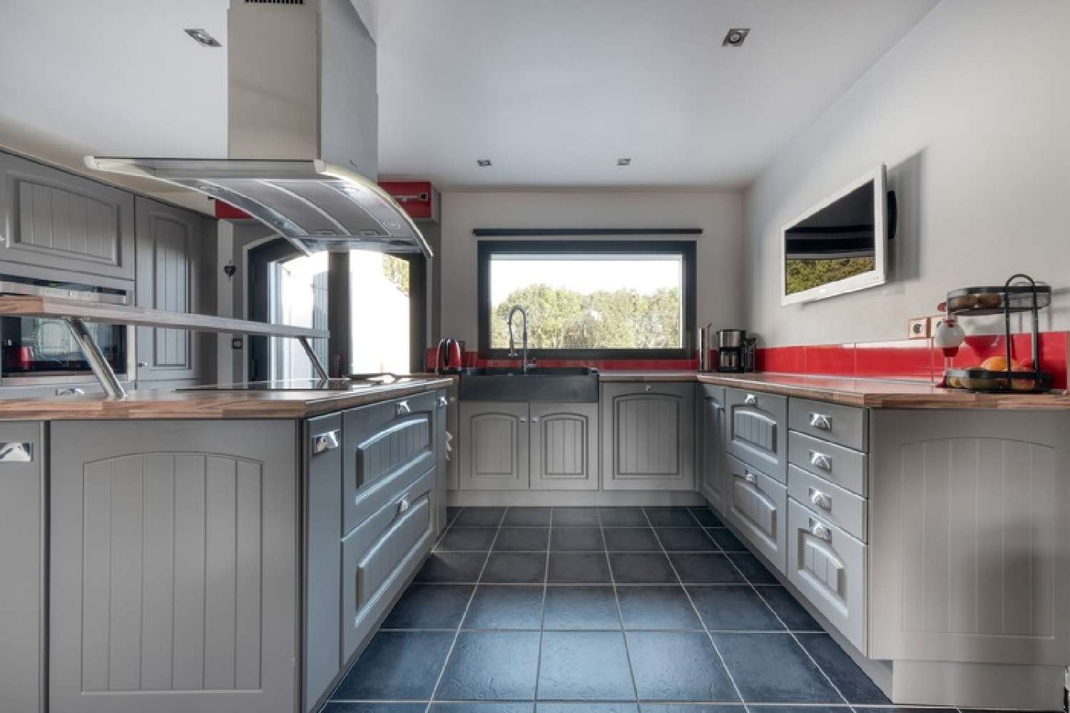  for sale villa Garancières Yvelines 7