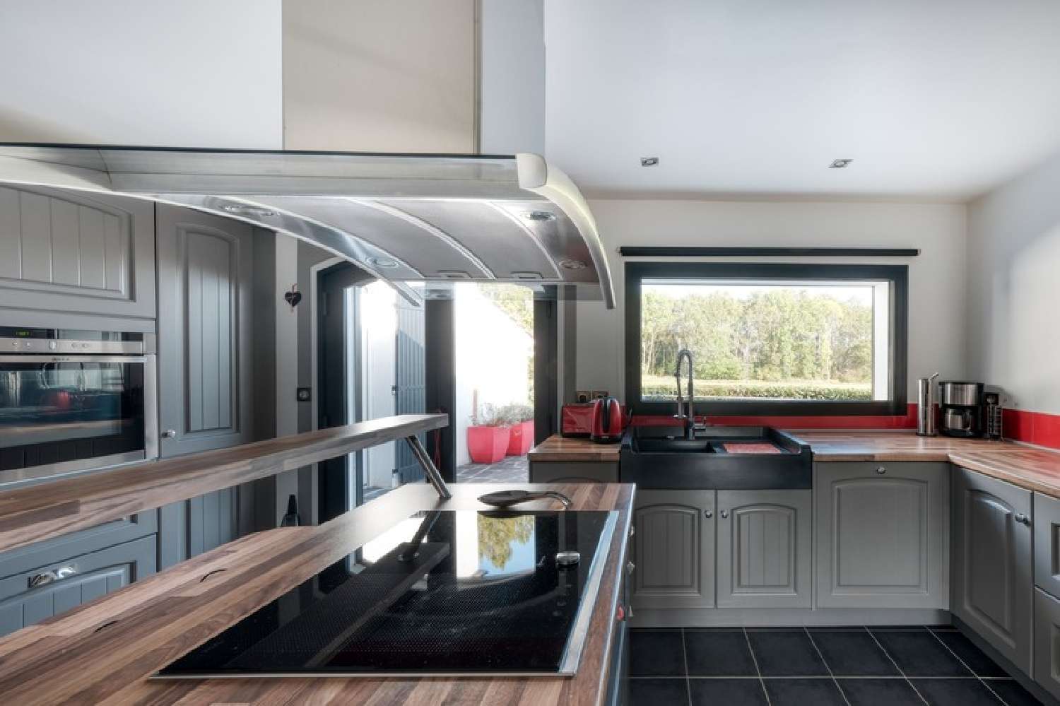  for sale villa Garancières Yvelines 8