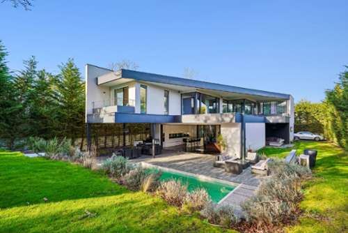 Garches Hauts-de-Seine Villa Bild 7309414