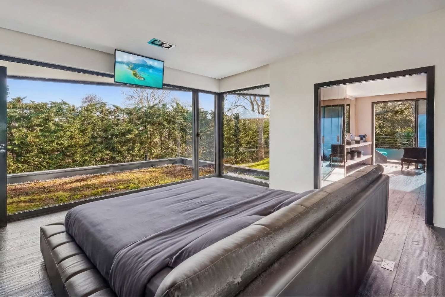 kaufen Villa Garches Hauts-de-Seine 2