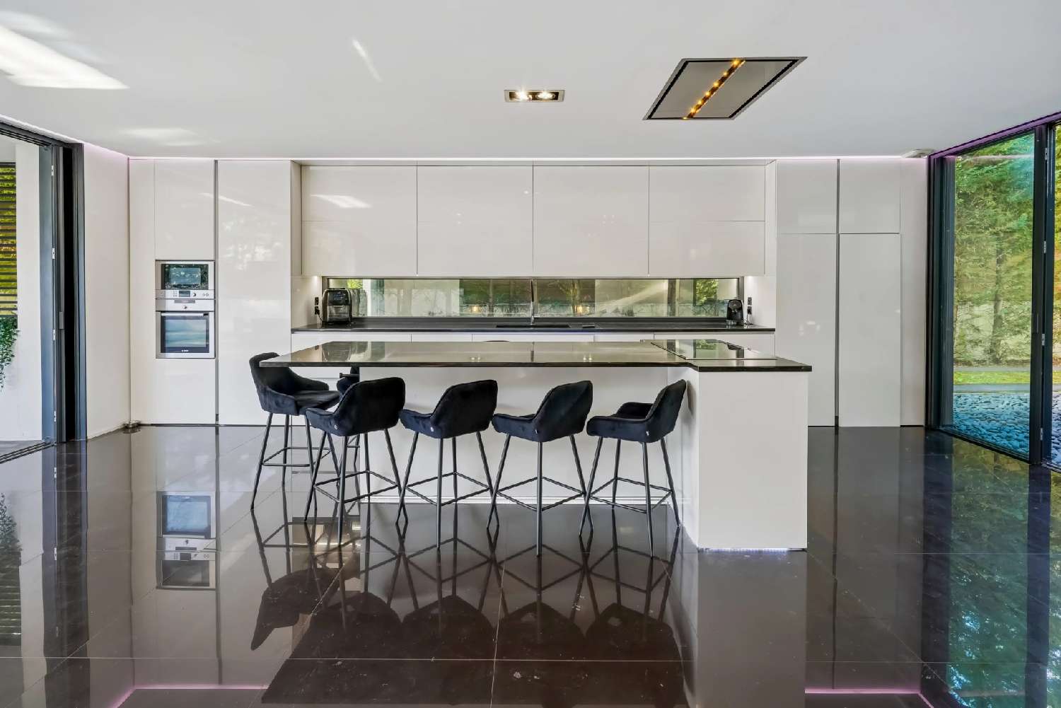 kaufen Villa Garches Hauts-de-Seine 7