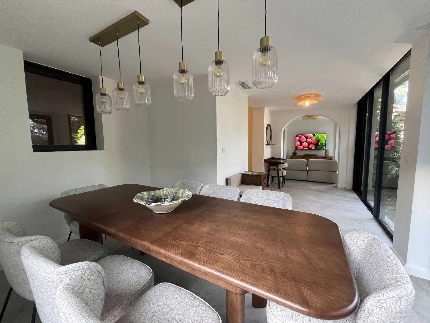  te koop villa Gassin Var 1