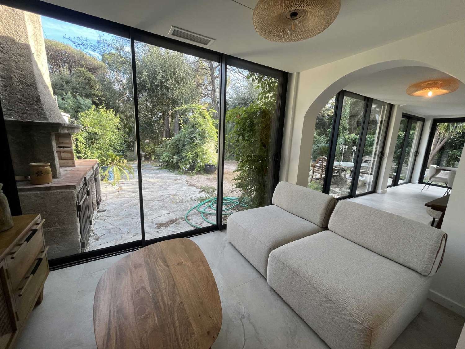  te koop villa Gassin Var 2