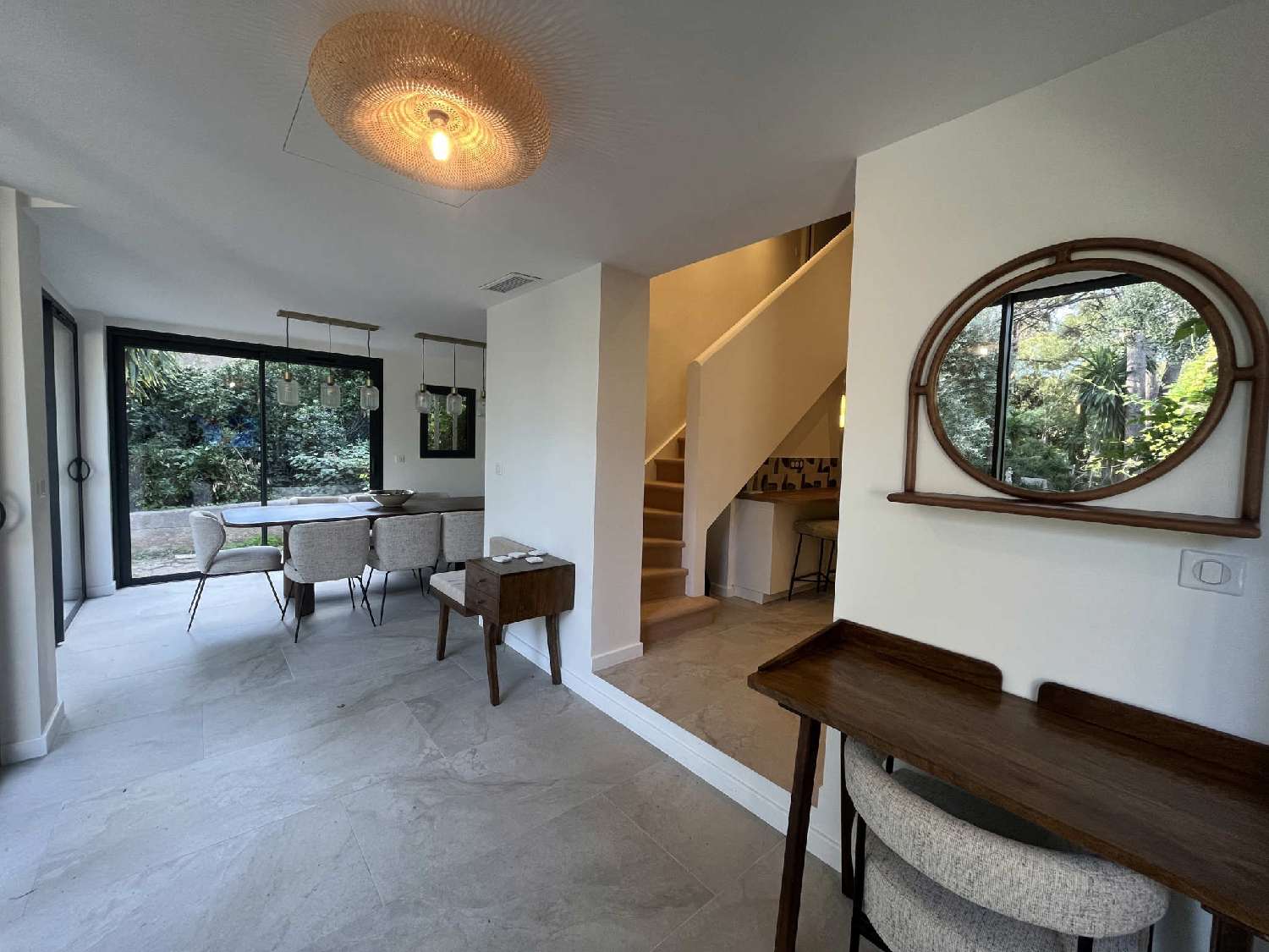  te koop villa Gassin Var 5