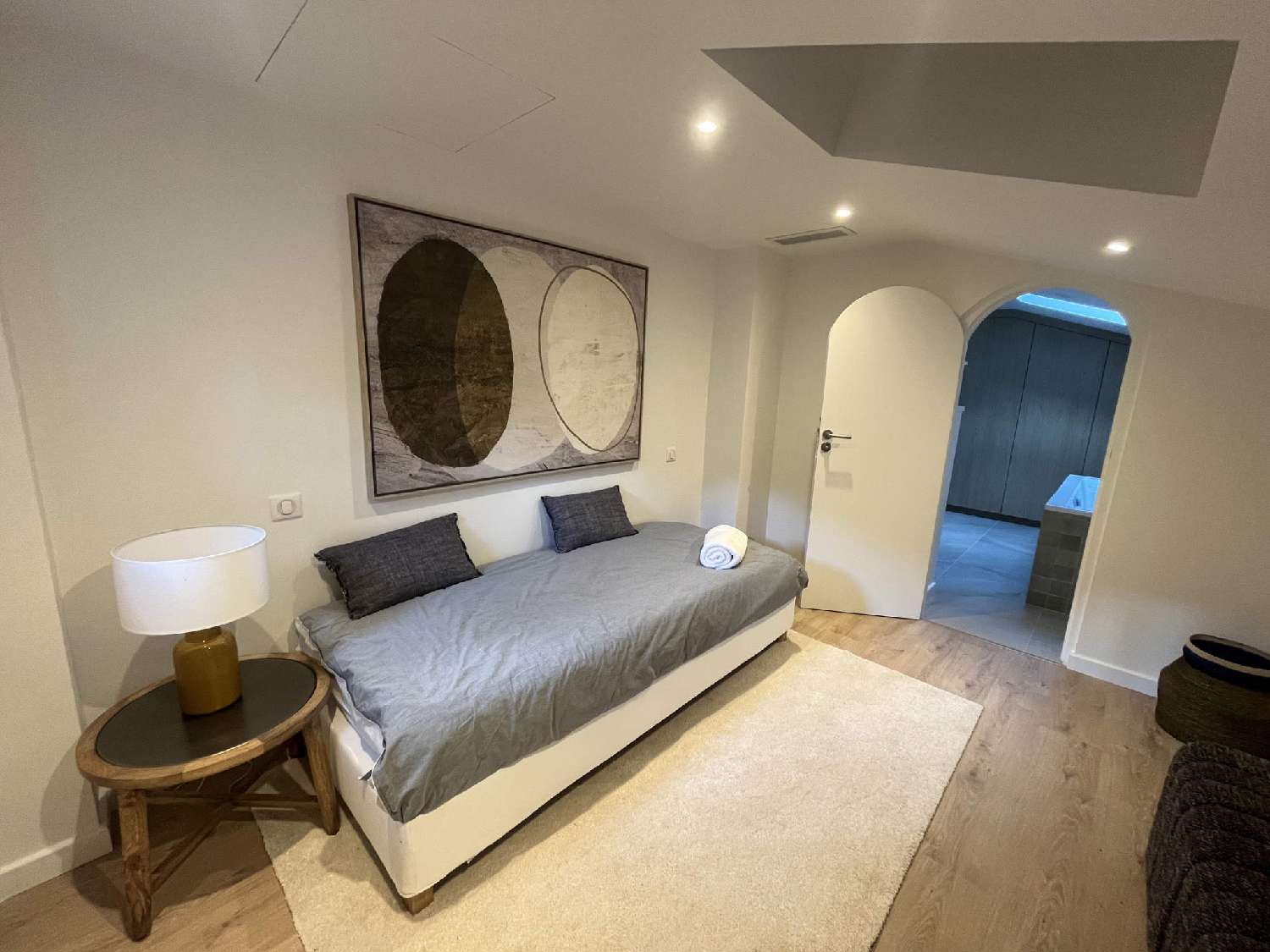  te koop villa Gassin Var 8