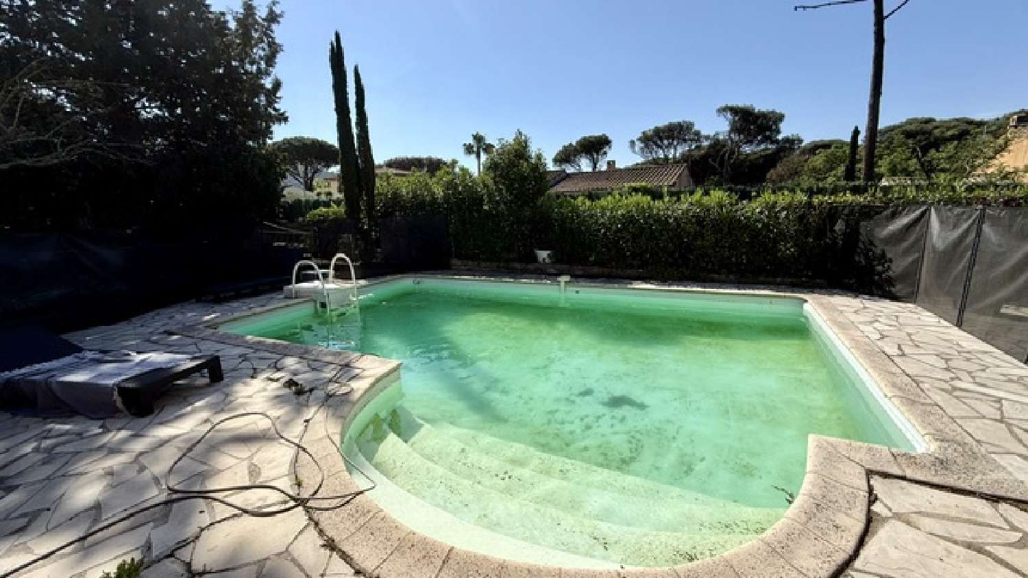  for sale villa Gassin Var 4