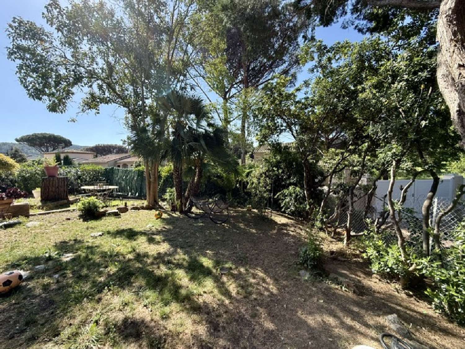  for sale villa Gassin Var 6