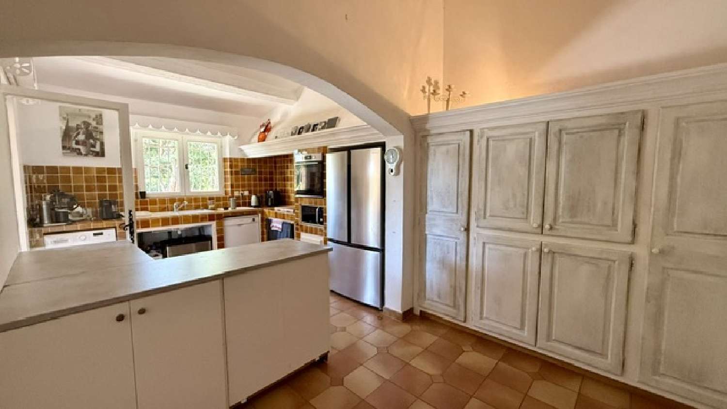  for sale villa Gassin Var 7